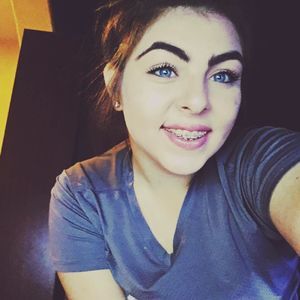 Meet your Posher, Gabrielle